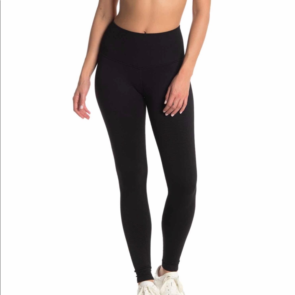 New seamless  Leggings